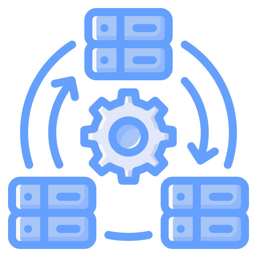 Dedicated Network Operation Center